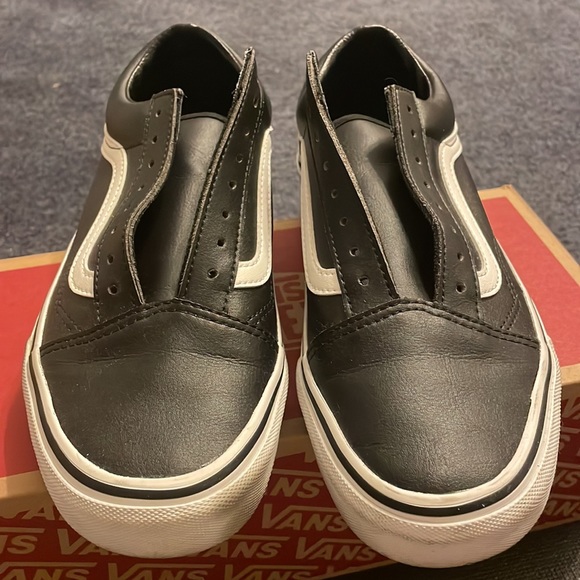 Vans (Classic tumble) - Picture 2 of 8
